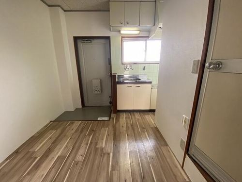 大阪府大阪市旭区新森7丁目(マンション)の賃貸物件の内装