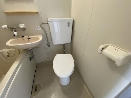 大阪府大阪市旭区新森7丁目(マンション)の賃貸物件の内装