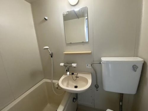 大阪府大阪市旭区新森7丁目(マンション)の賃貸物件の内装