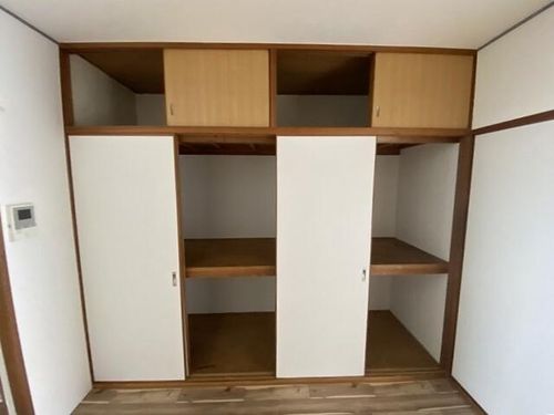 大阪府大阪市旭区新森7丁目(マンション)の賃貸物件の内装