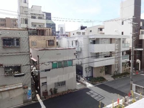 プレサンス新大阪ジェイズのその他画像