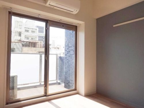 プレサンス新大阪ジェイズの内装