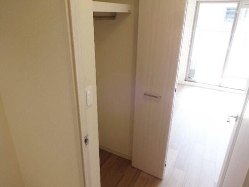 プレサンス新大阪ジェイズの内装