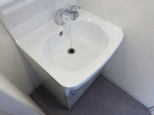 プレサンス新大阪ジェイズの内装