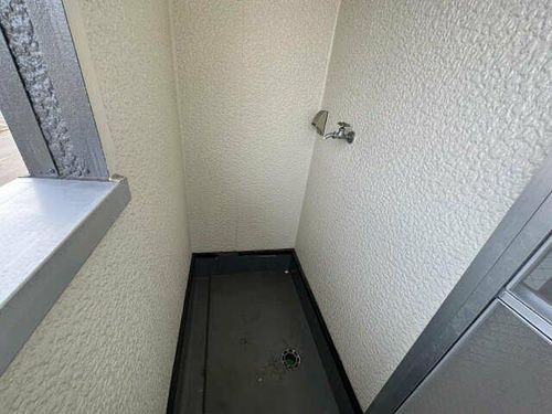アネックスISOMURAの内装