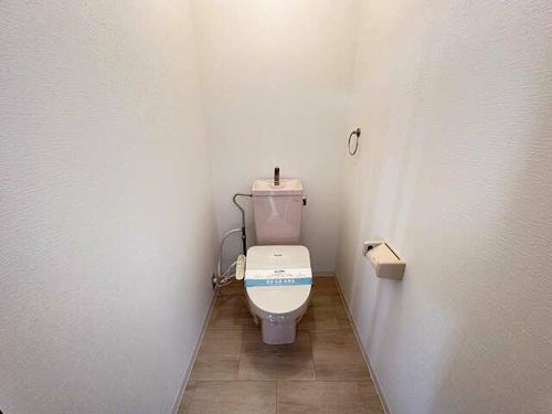 アネックスISOMURAの内装