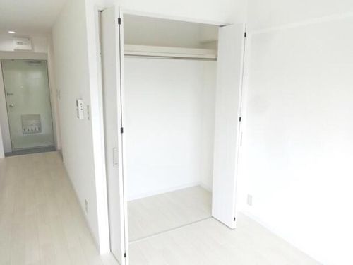 エバービューハイツの内装