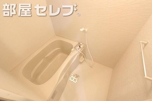 クレール皐の風呂