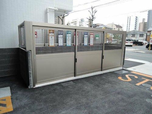 S-FORT鶴舞arts1401のその他画像