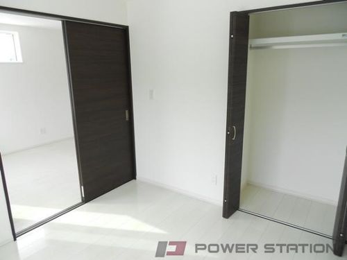 ラ・シュエット江別の内装