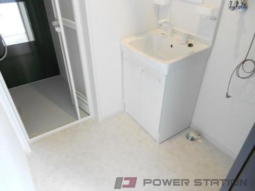 ラ・シュエット江別の内装