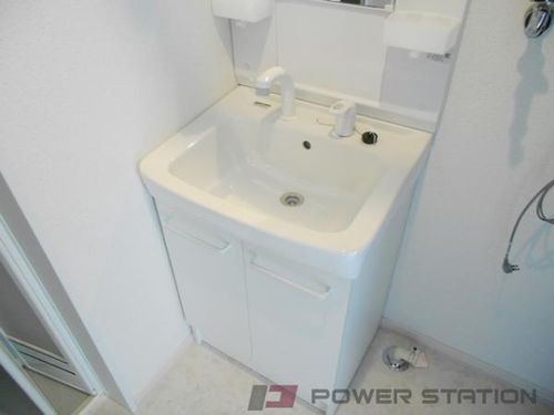 ラ・シュエット江別の内装