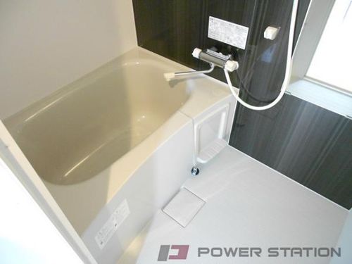 ラ・シュエット江別の風呂