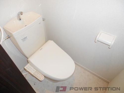 ラ・シュエット江別の内装