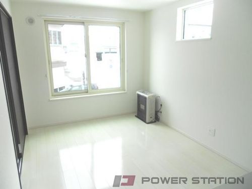 ラ・シュエット江別の内装