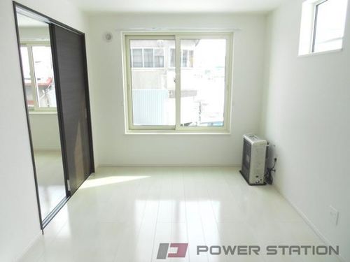 ラ・シュエット江別の内装