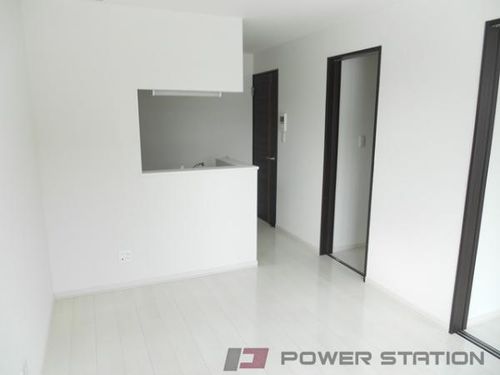 ラ・シュエット江別の内装