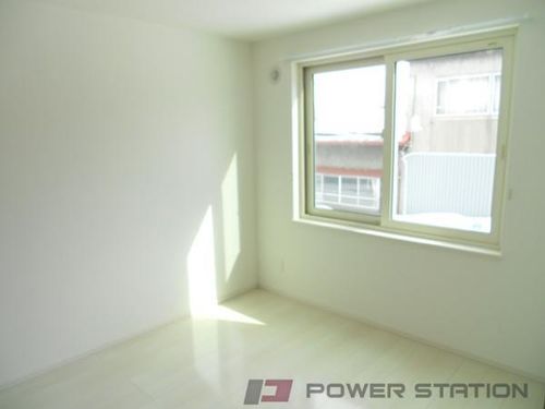 ラ・シュエット江別の内装