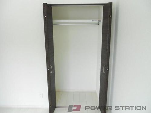 ラ・シュエット江別の内装