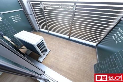 プレサンス上前津グレース0302の内装