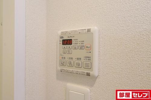 プレサンス上前津グレース0302のその他画像