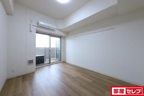 プレサンス上前津グレース0302の内装