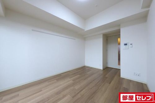 プレサンス上前津グレース0302の内装