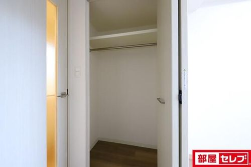 プレサンス上前津グレース0302の内装