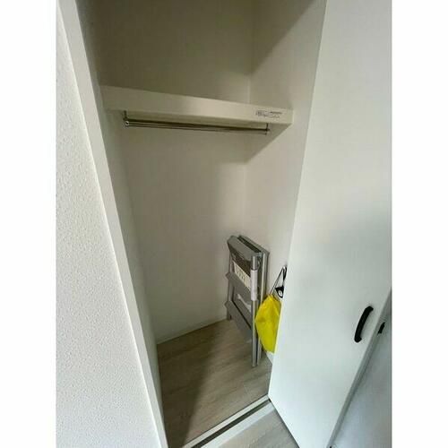 エヌエムキャトフヴァン1FFの内装