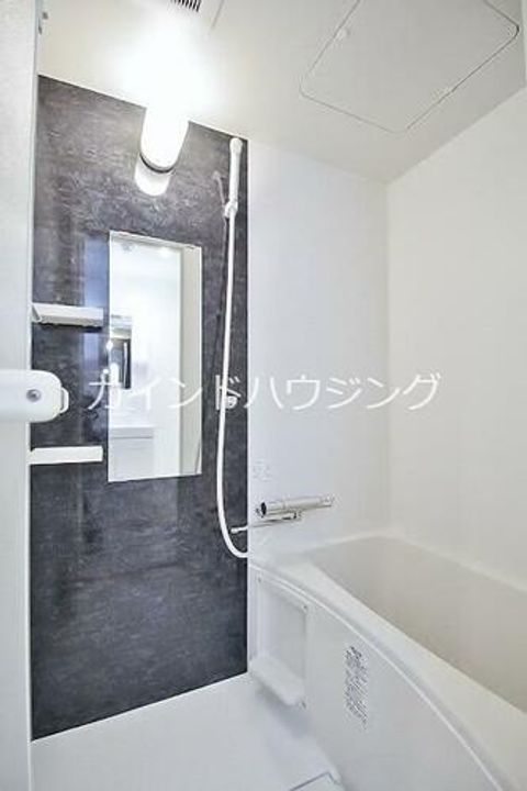 ル・クール住吉大社の風呂