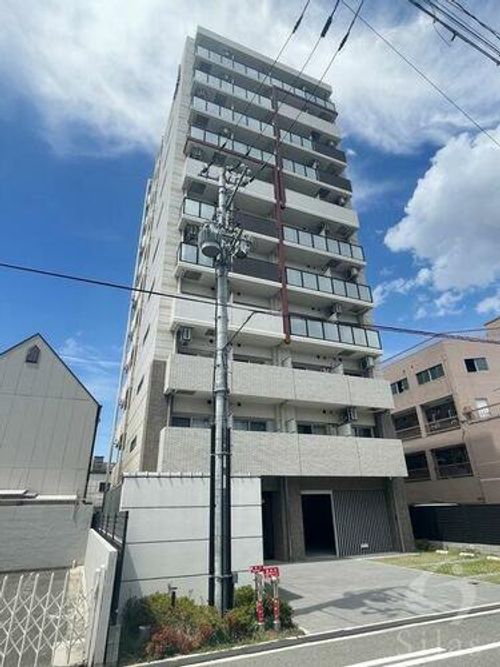 SOAR堺綾之町の外観