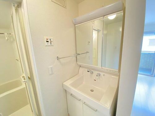 D’room京命302の内装