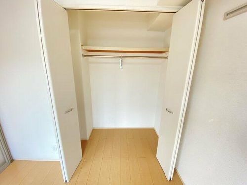 D’room京命302の内装