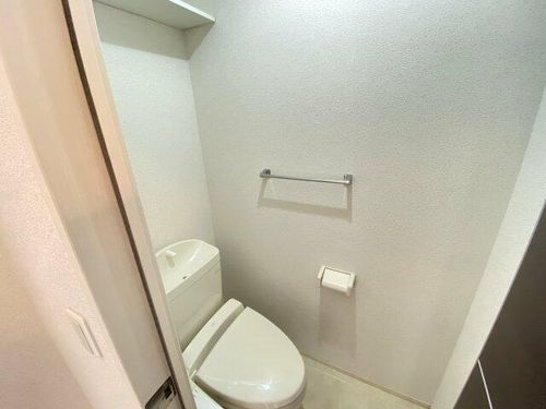 D’room京命302の内装