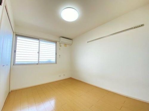 D’room京命302の内装