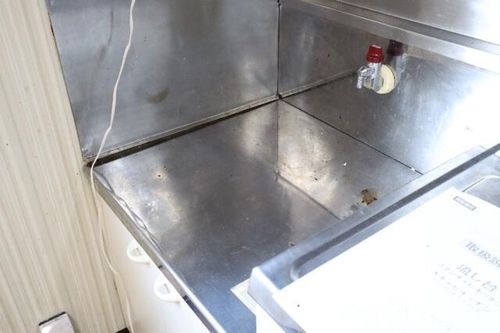 荒子ハウスS3のキッチン