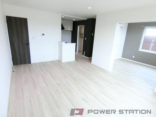 ヴェルジェの内装