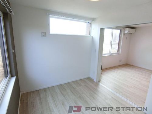 ヴェルジェの内装