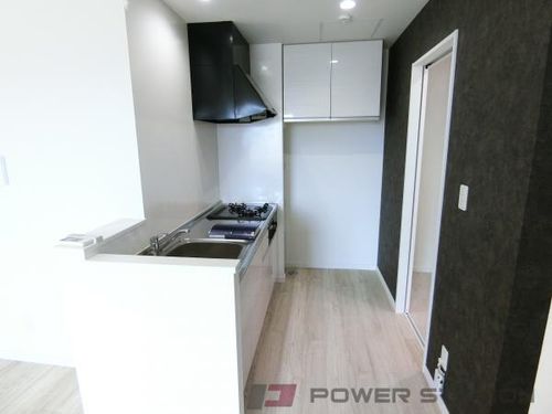 ヴェルジェの内装