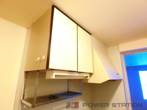 ライフアベニューの内装