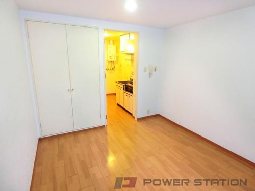 ライフアベニューの内装