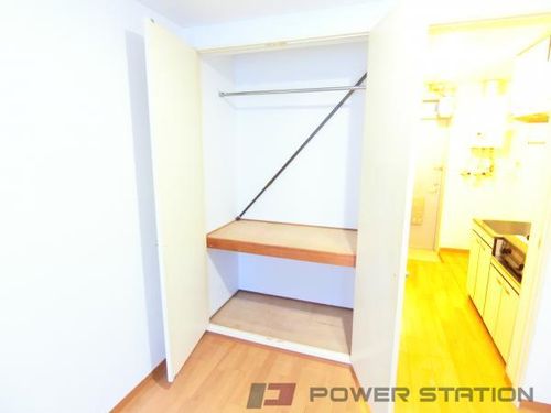 ライフアベニューの内装