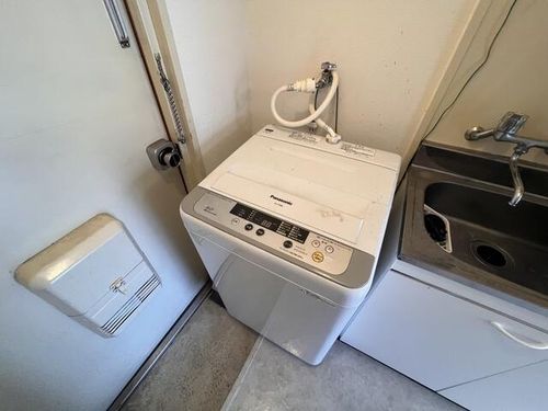 サンマンション茨木203のその他画像