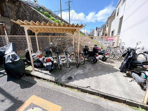 サンマンション茨木203のその他画像