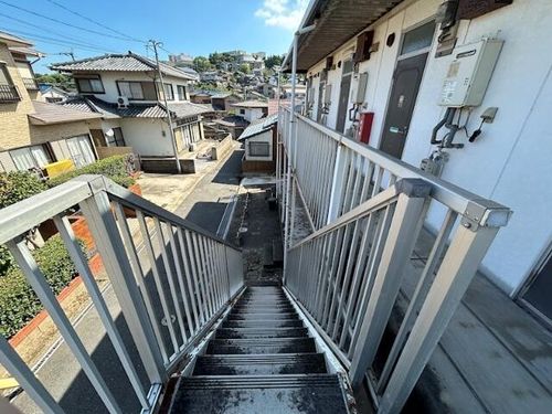 田中第1ハイツのその他画像