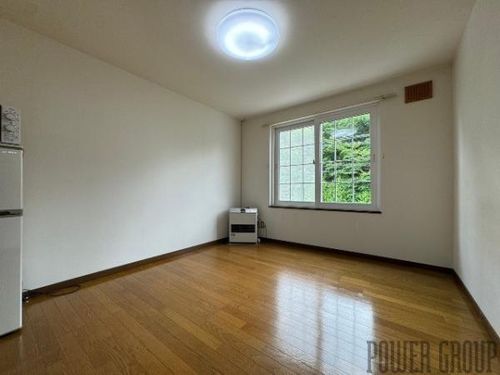 メルヘン21の内装