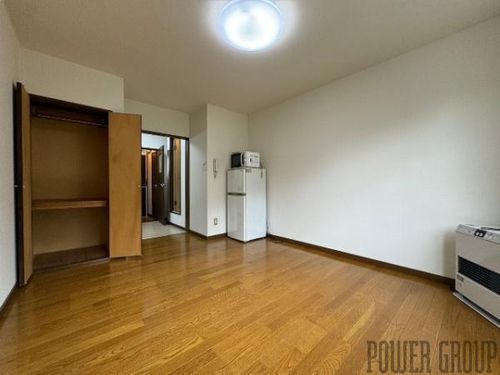 メルヘン21の内装