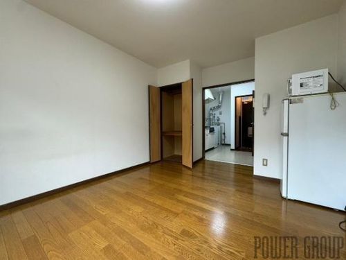 メルヘン21の内装