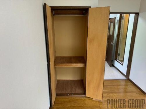 メルヘン21の内装