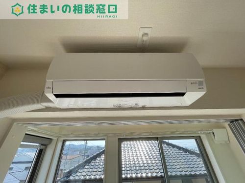 愛知県岡崎市若松東2丁目(アパート)の賃貸物件のその他画像